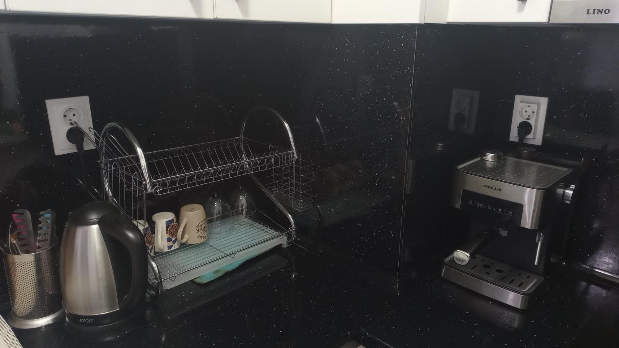 וארנה Cosy Apartment מראה חיצוני תמונה